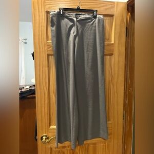 The Limited Charcoal Trousers